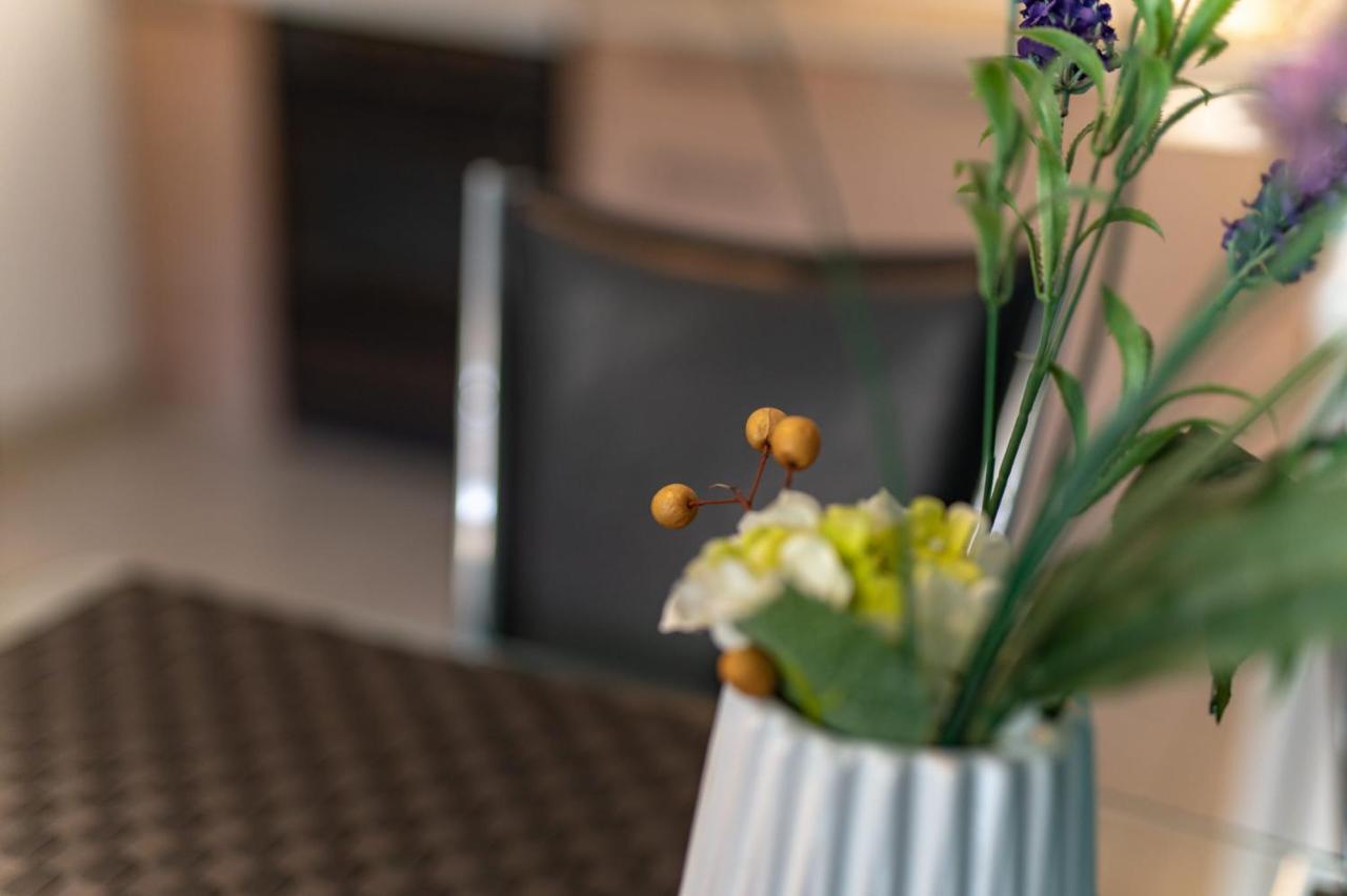 Fantastic Apartment In The Center 알렉산드로폴리스 외부 사진