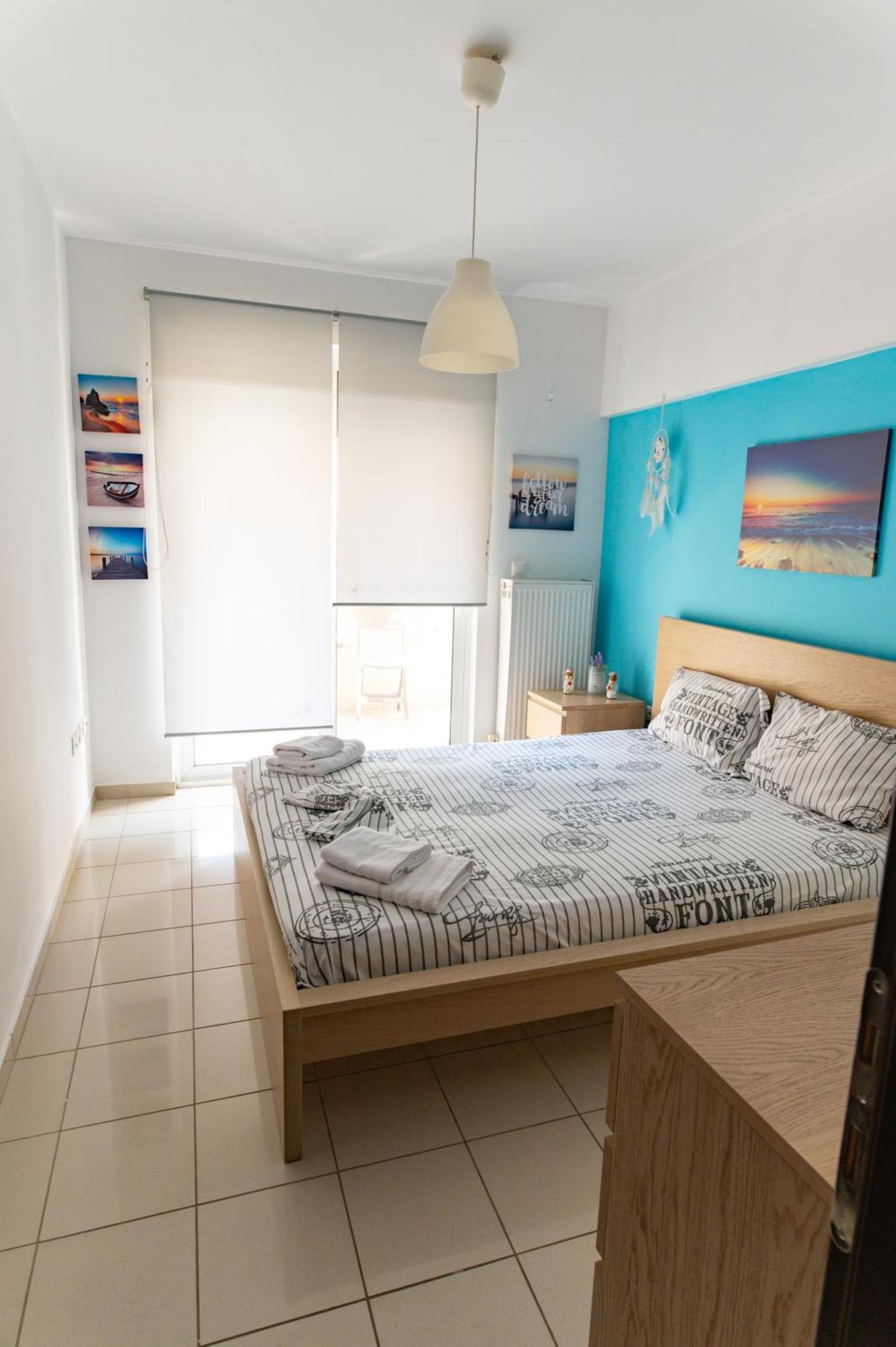Fantastic Apartment In The Center 알렉산드로폴리스 외부 사진