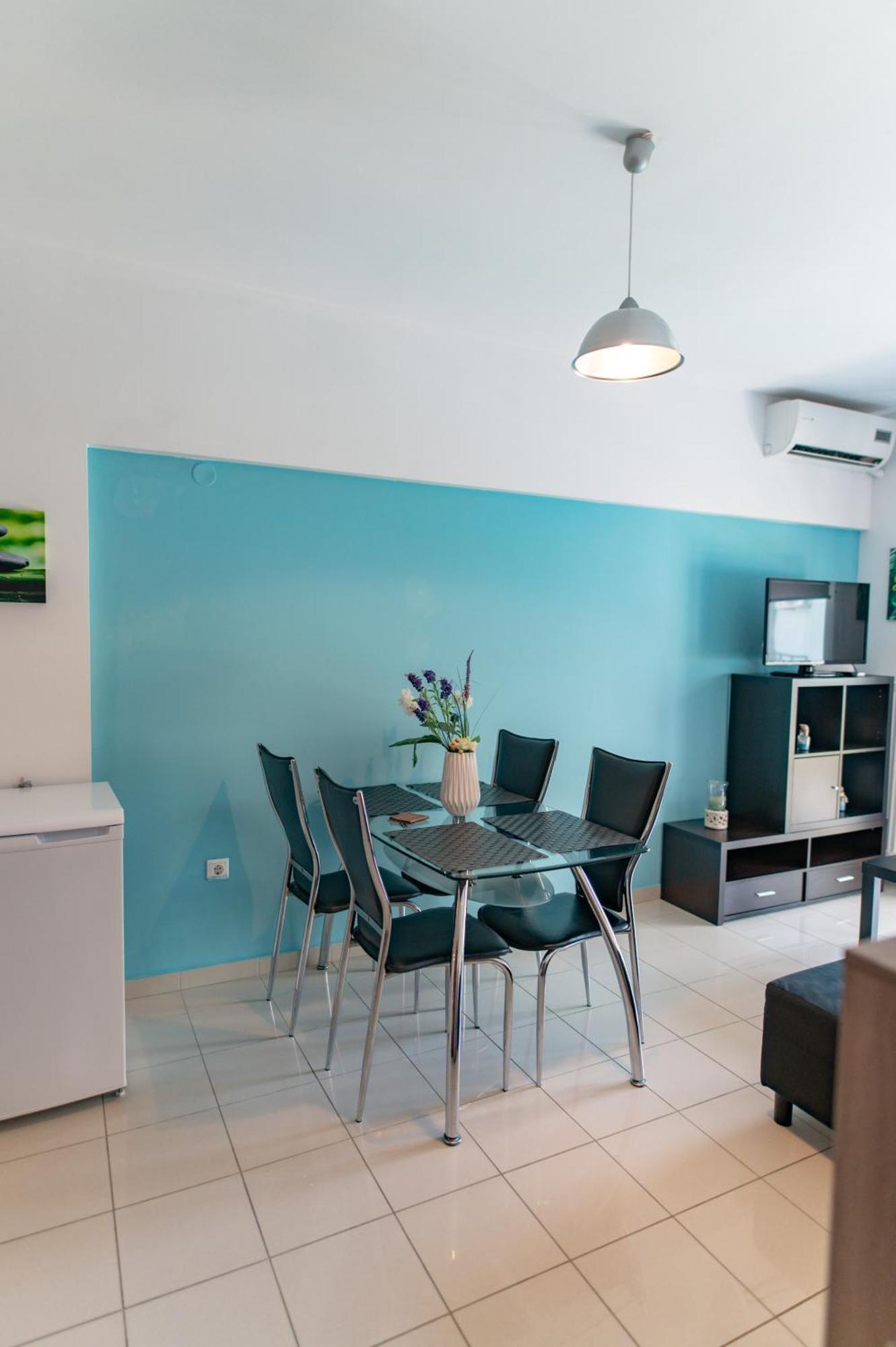 Fantastic Apartment In The Center 알렉산드로폴리스 외부 사진