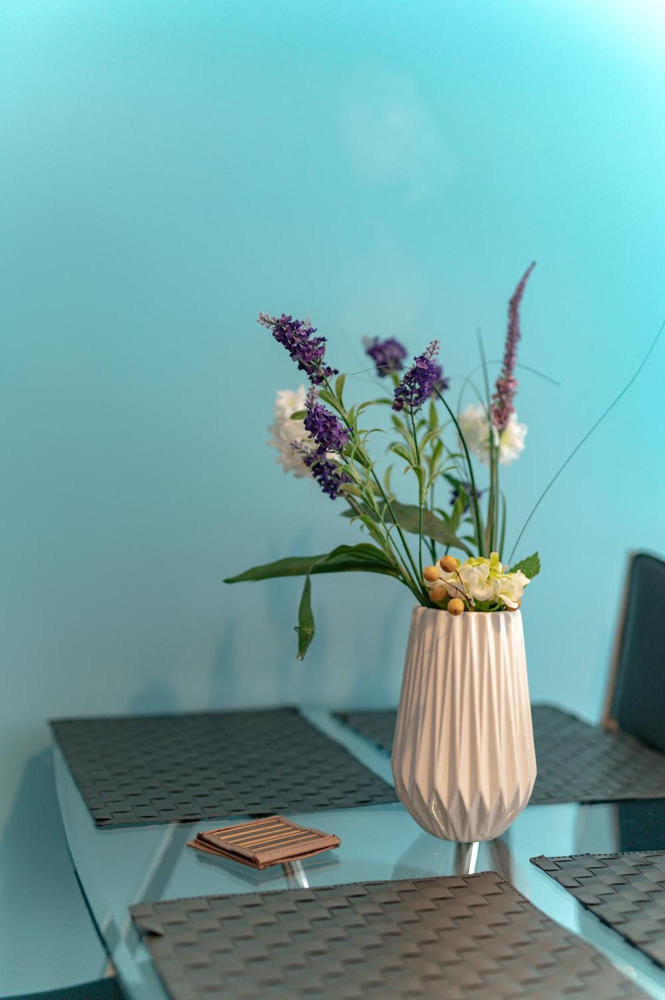 Fantastic Apartment In The Center 알렉산드로폴리스 외부 사진