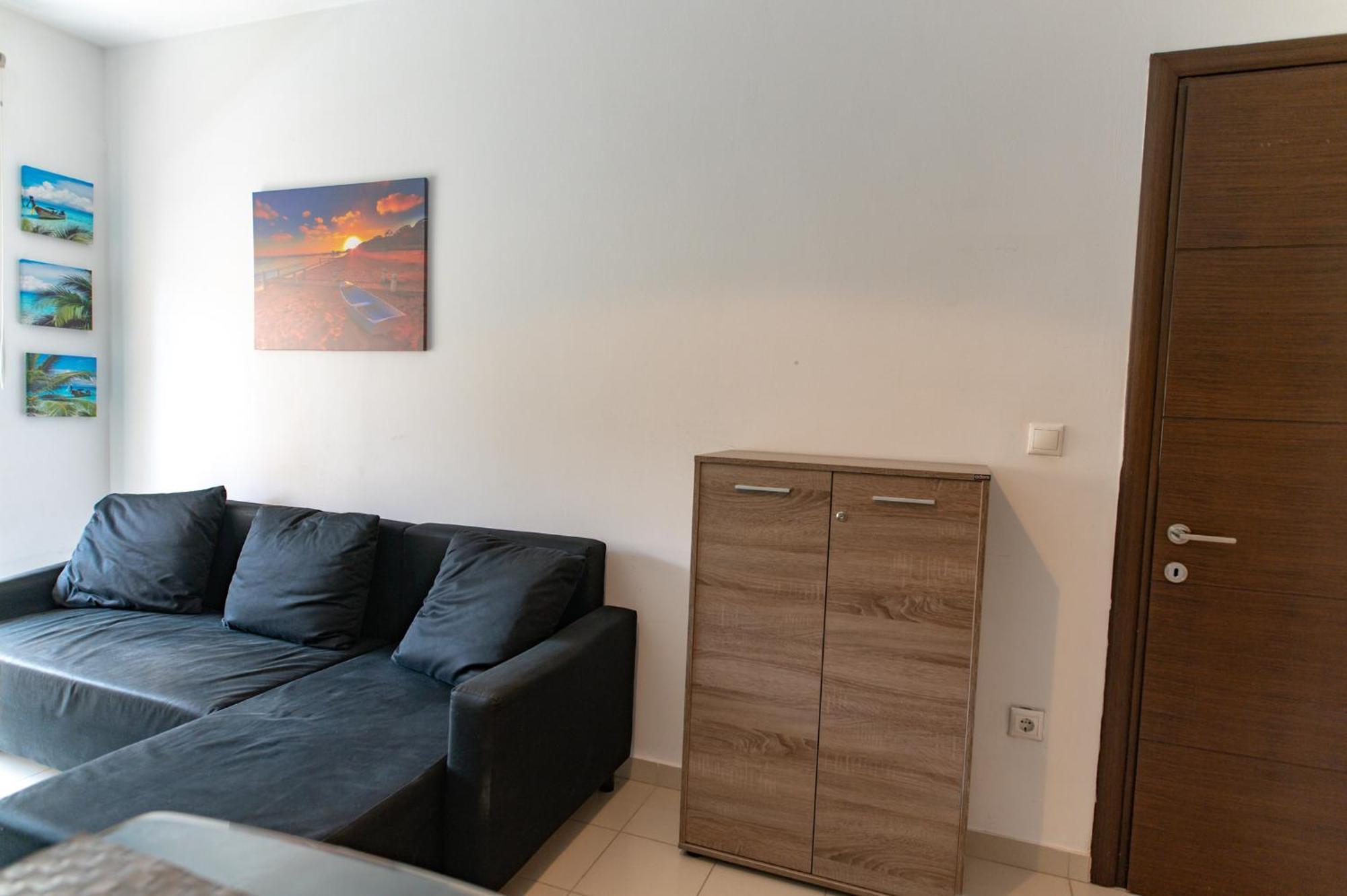 Fantastic Apartment In The Center 알렉산드로폴리스 외부 사진