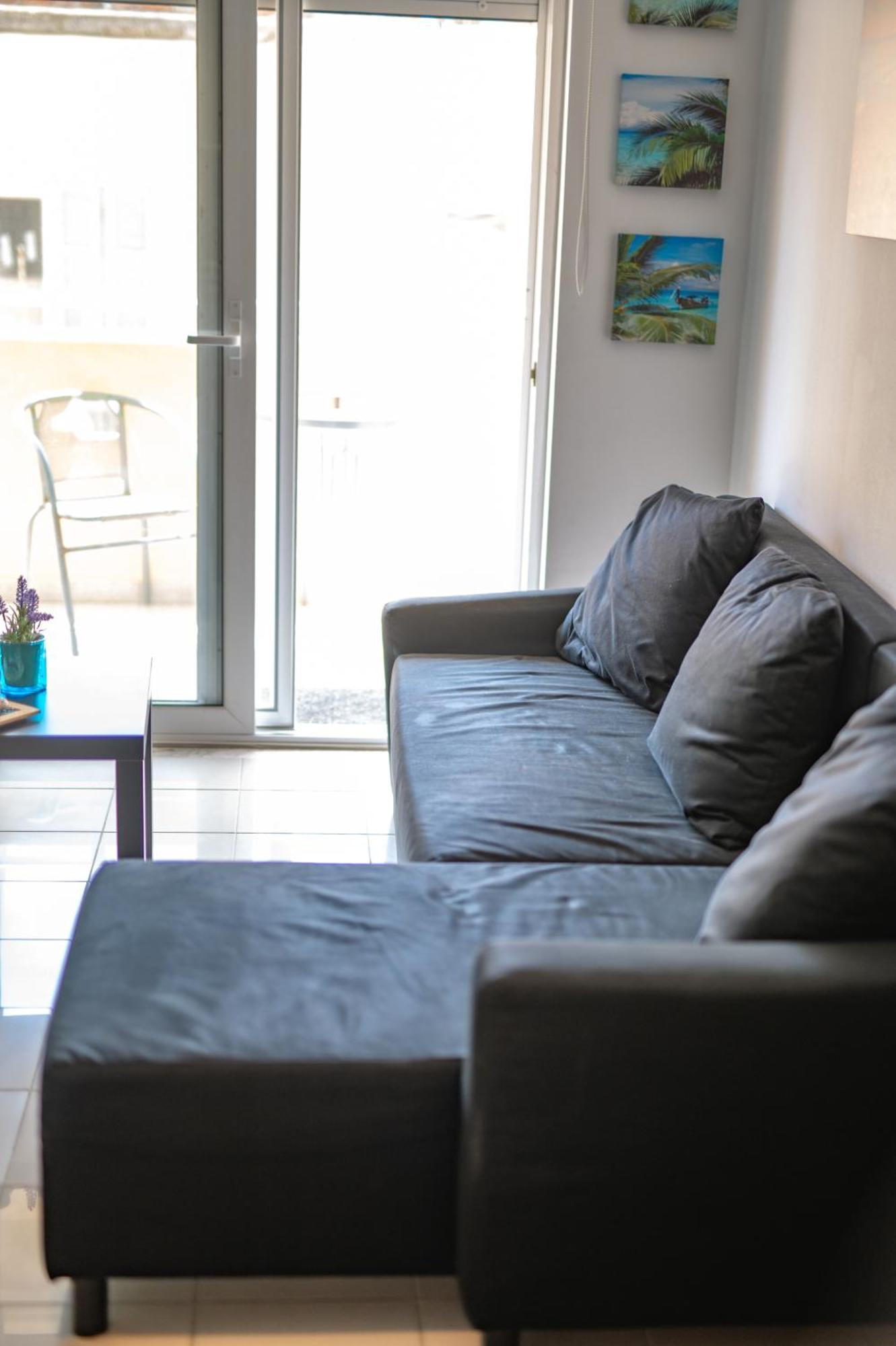 Fantastic Apartment In The Center 알렉산드로폴리스 외부 사진