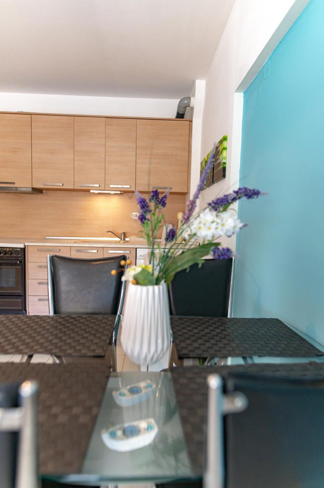 Fantastic Apartment In The Center 알렉산드로폴리스 외부 사진