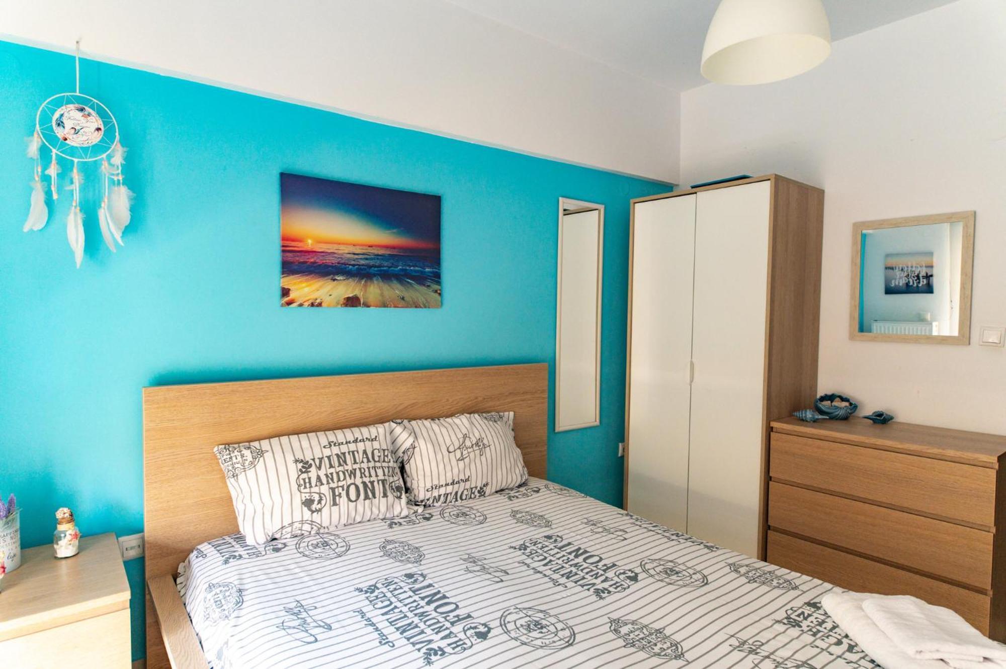 Fantastic Apartment In The Center 알렉산드로폴리스 외부 사진