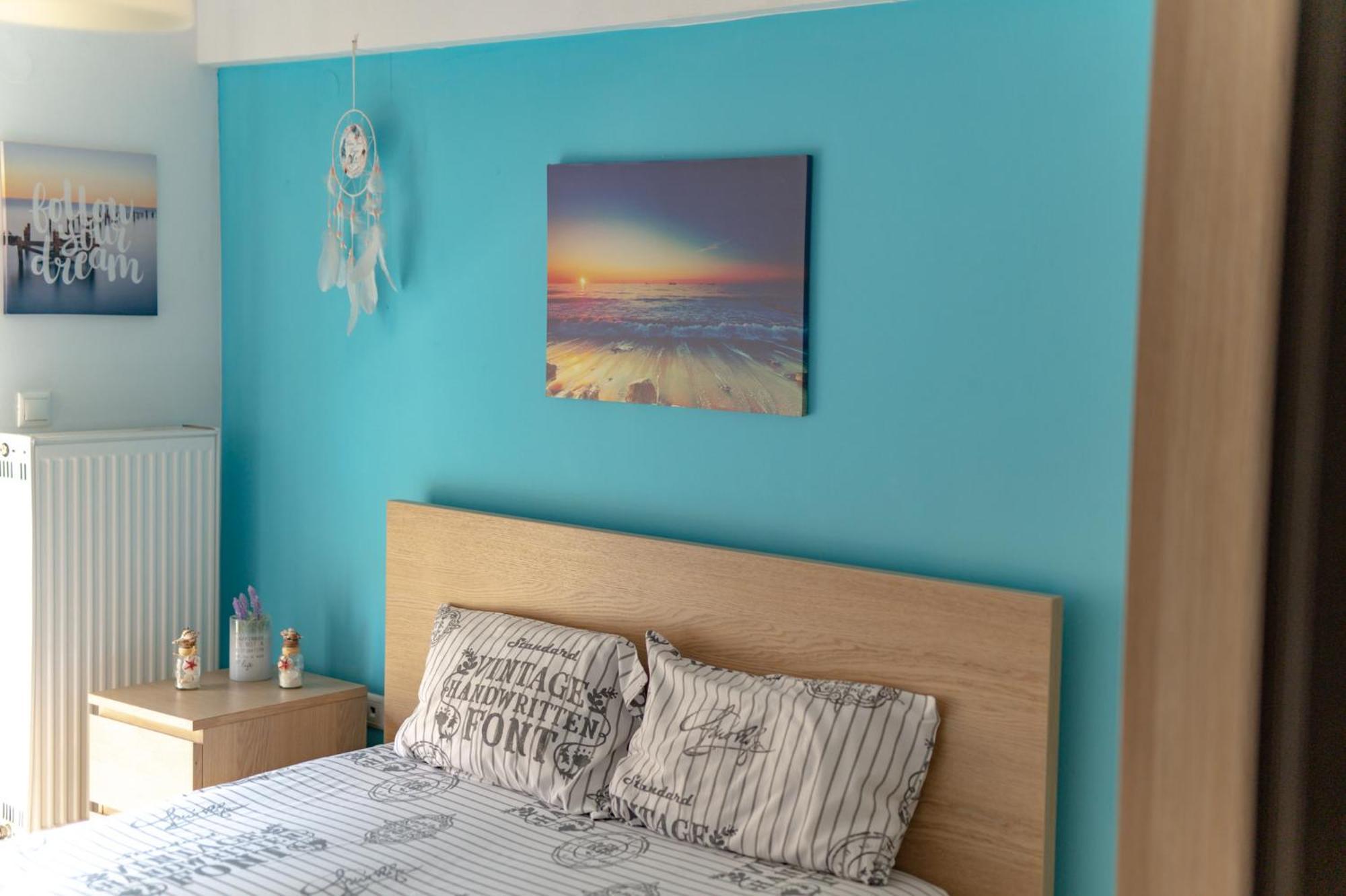 Fantastic Apartment In The Center 알렉산드로폴리스 외부 사진