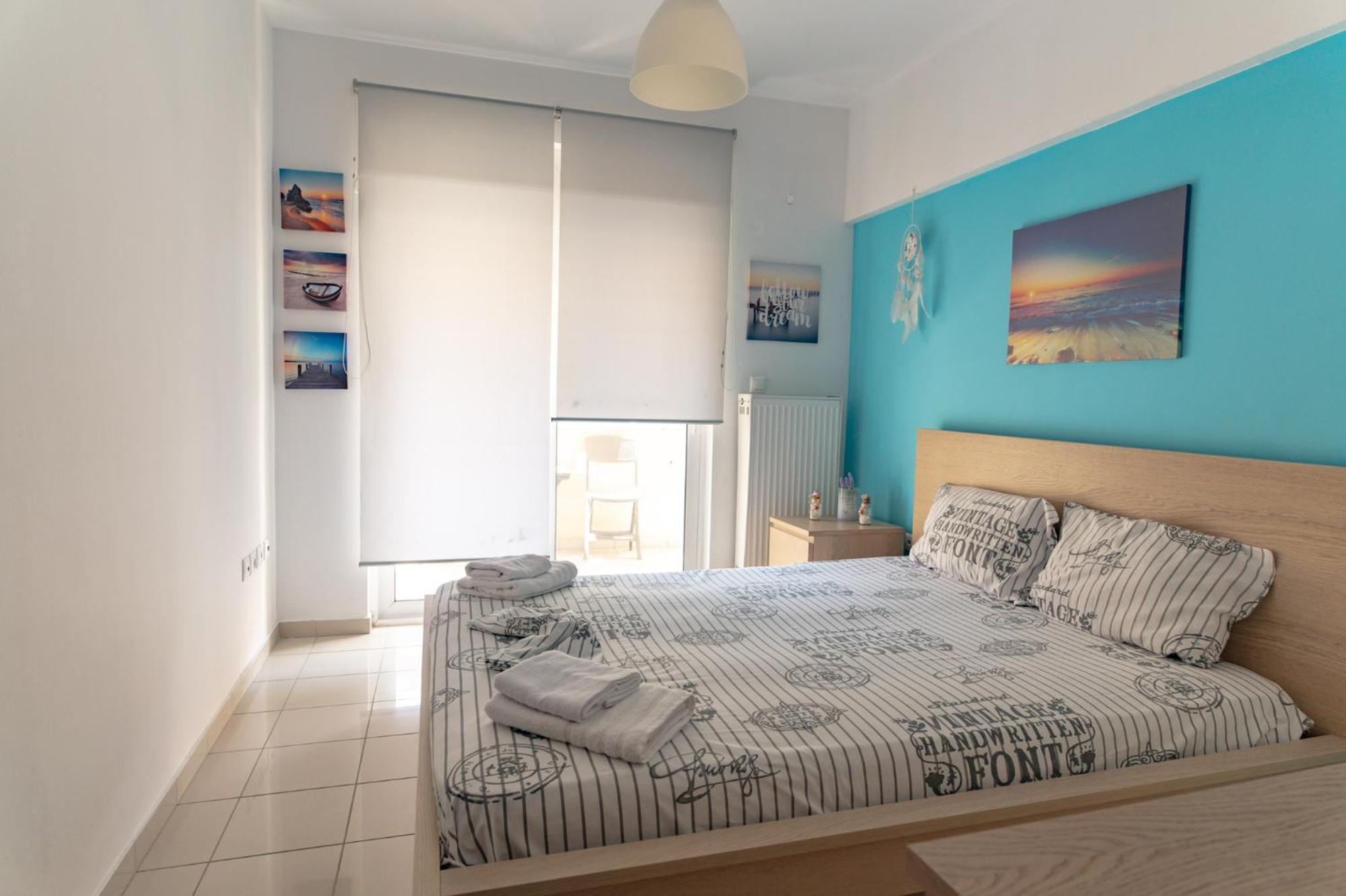 Fantastic Apartment In The Center 알렉산드로폴리스 외부 사진